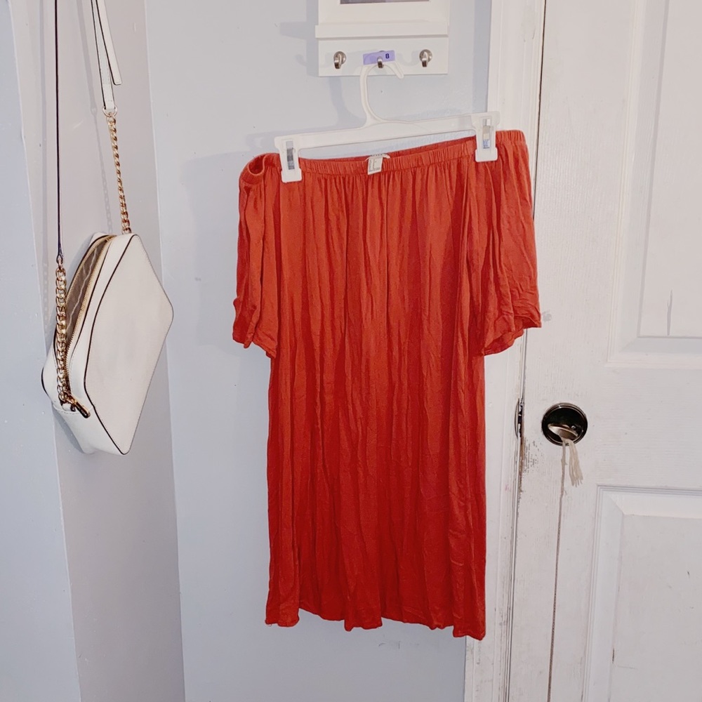 Forever 21 dress